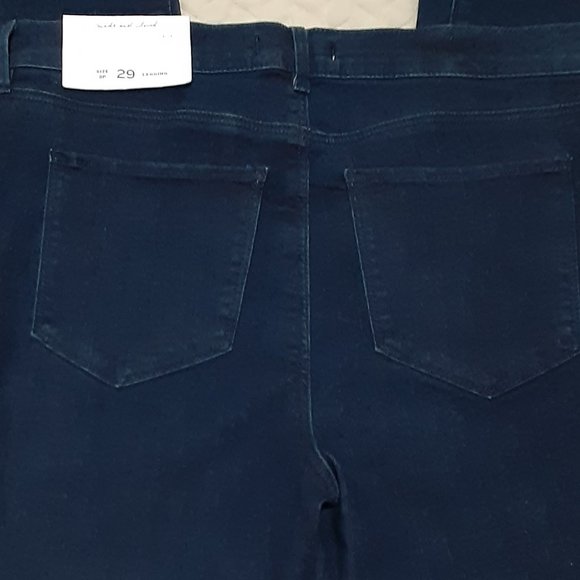 Women's made and loved Loft Leggings Size 8P/29 NWT-Retail $46.99. - Picture 5 of 5